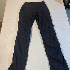Ivivva by Lululemon Studio Dance Pants Size 14